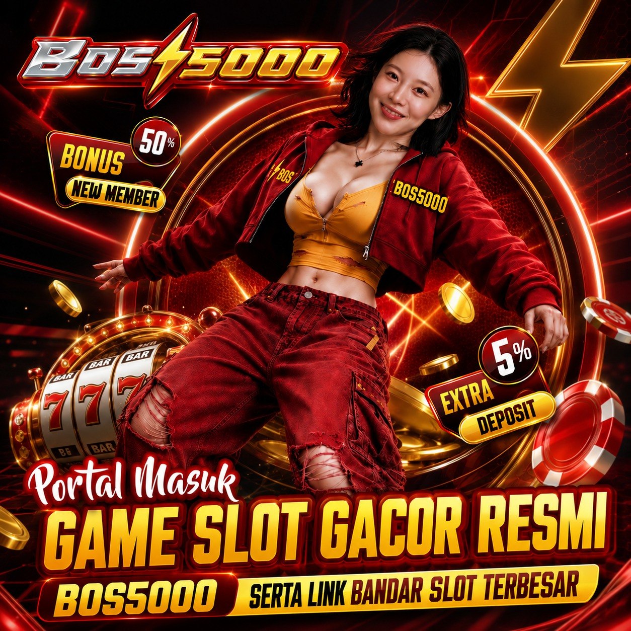 BOS5000